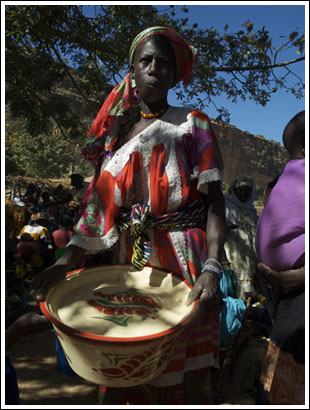 Mali